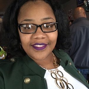 Meet your Posher, Christianne